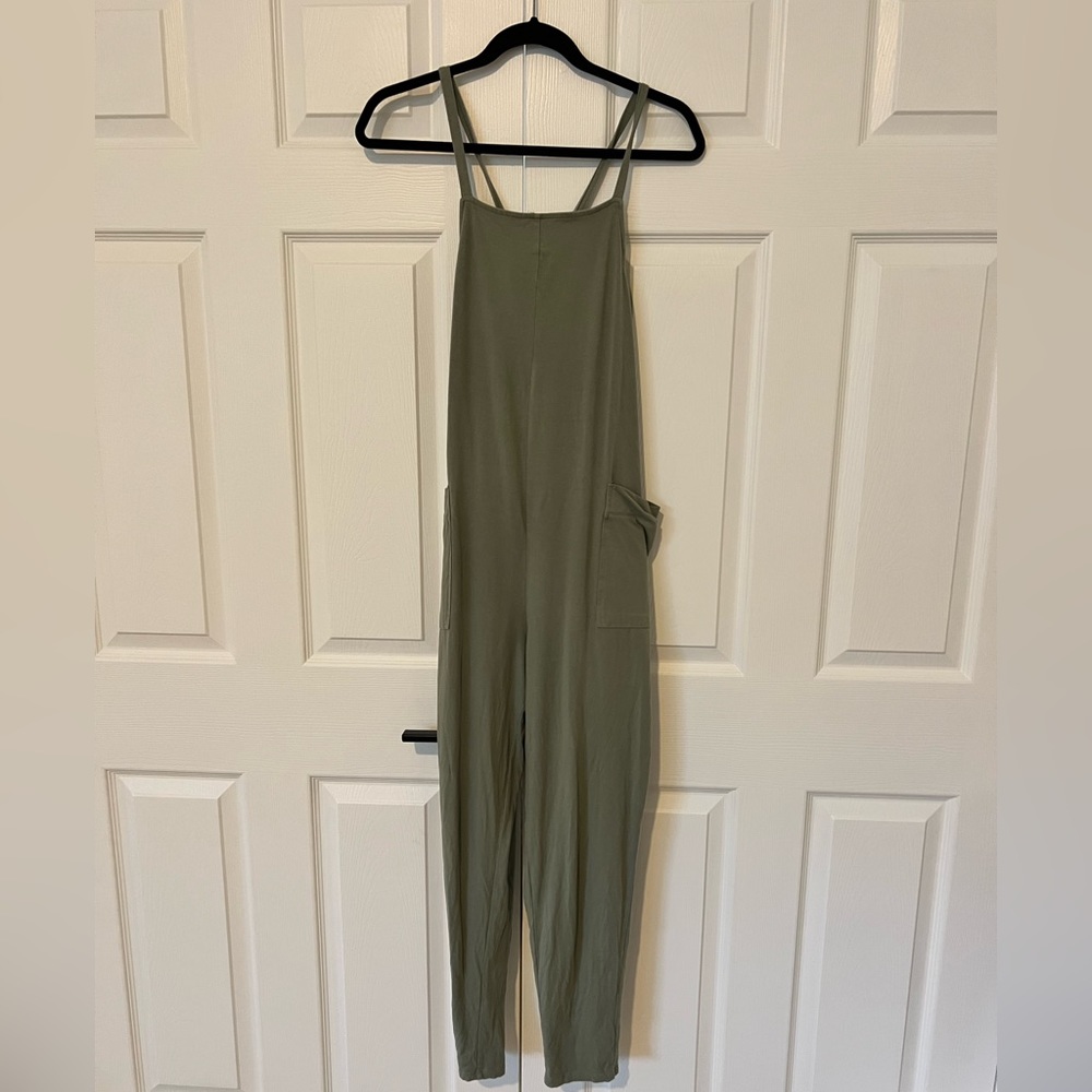 Storq Anytime Maternity Overalls